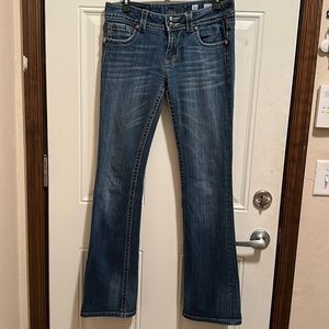 Miss Me JP5145B2 Bootcut Jeans Size 30